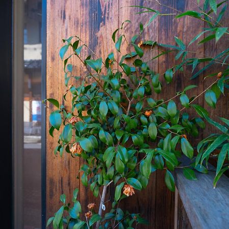 美築八坂 Apartment Kyoto Bagian luar foto