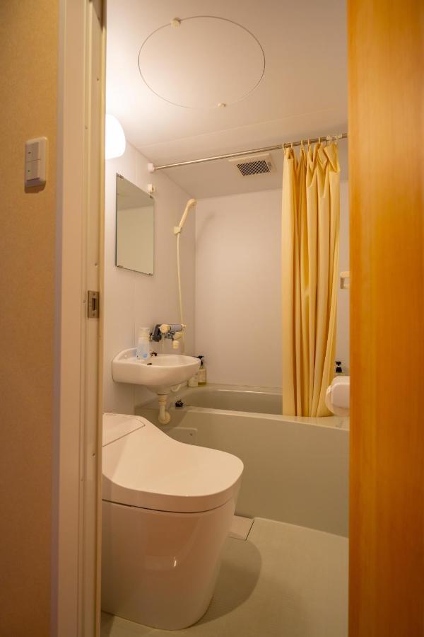 美築八坂 Apartment Kyoto Bagian luar foto