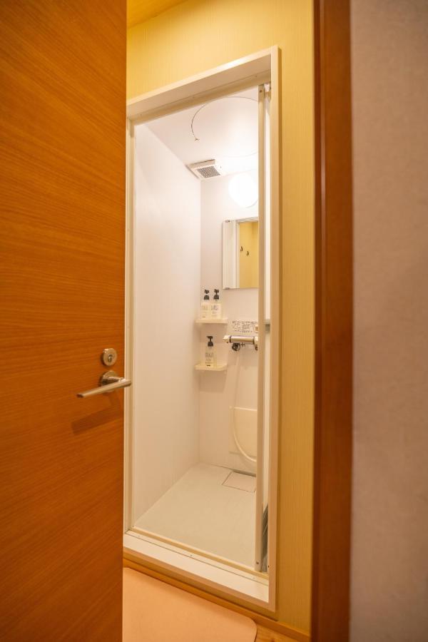 美築八坂 Apartment Kyoto Bagian luar foto