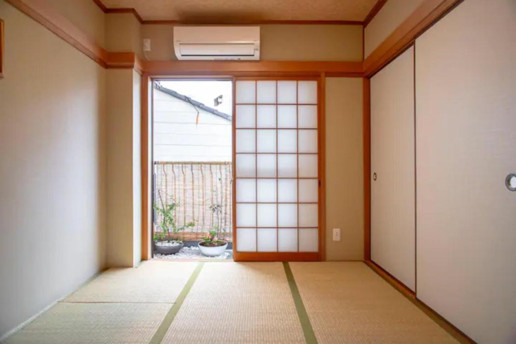 美築八坂 Apartment Kyoto Ruang foto
