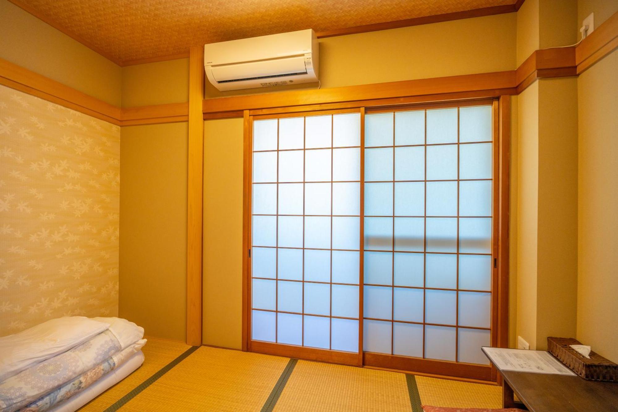 美築八坂 Apartment Kyoto Ruang foto