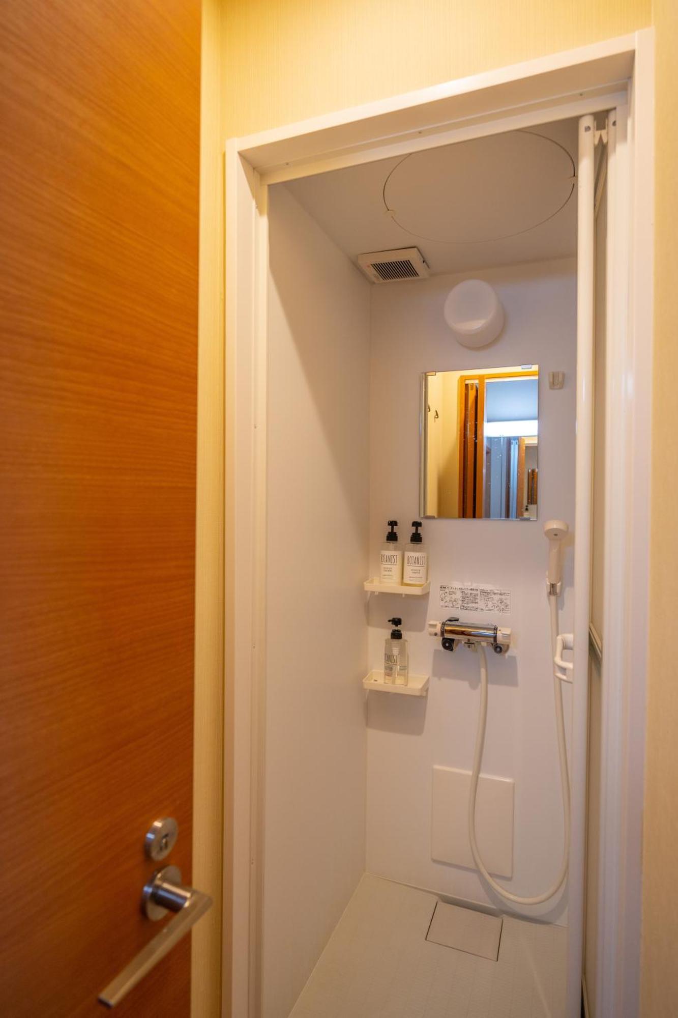 美築八坂 Apartment Kyoto Bagian luar foto