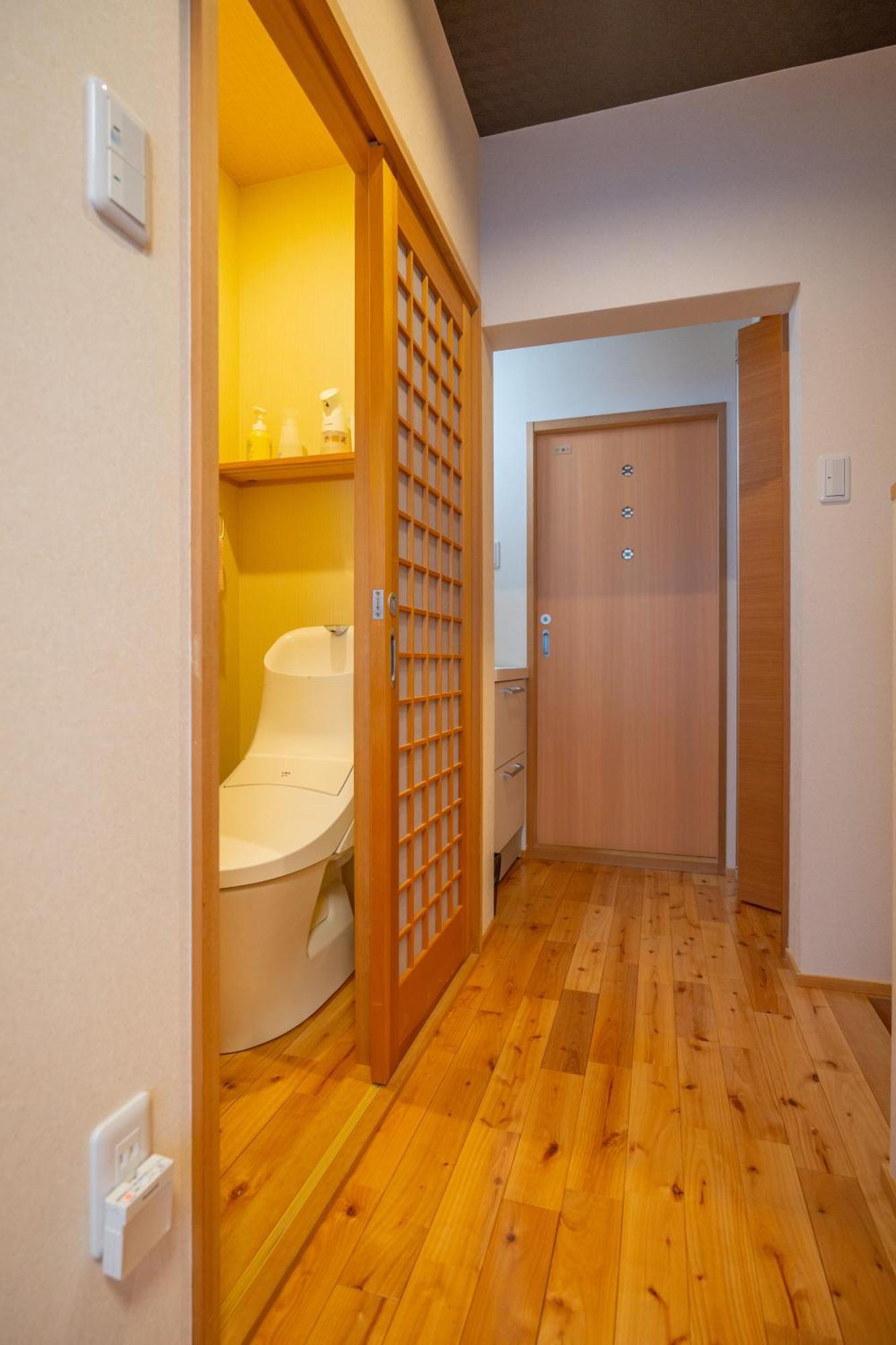 美築八坂 Apartment Kyoto Bagian luar foto