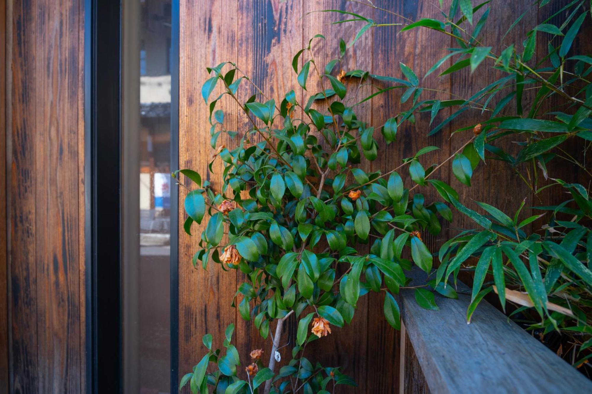 美築八坂 Apartment Kyoto Bagian luar foto