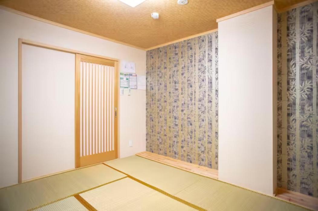 美築八坂 Apartment Kyoto Ruang foto