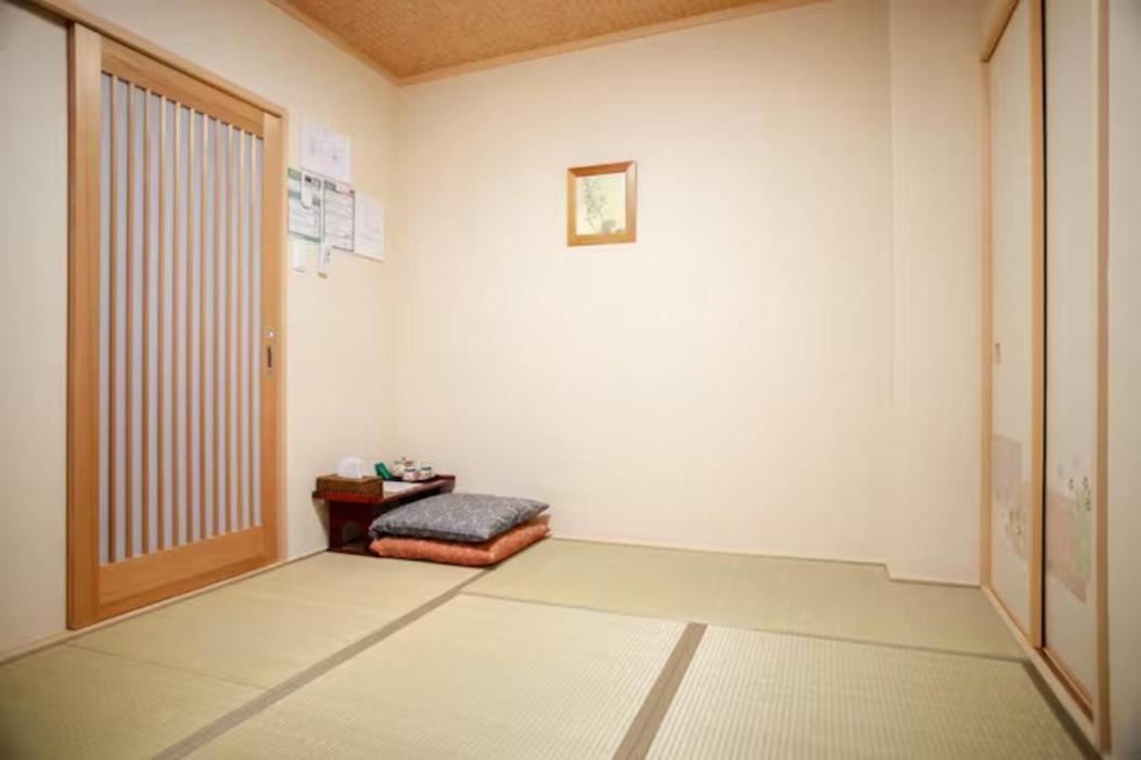 美築八坂 Apartment Kyoto Ruang foto