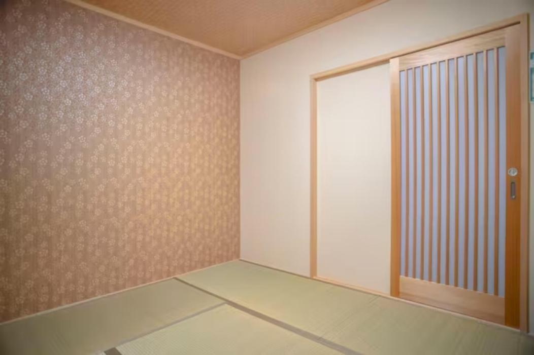 美築八坂 Apartment Kyoto Ruang foto