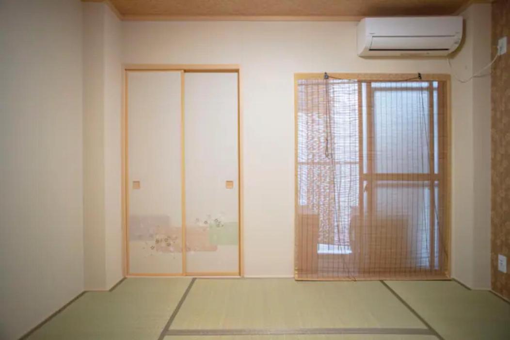 美築八坂 Apartment Kyoto Ruang foto