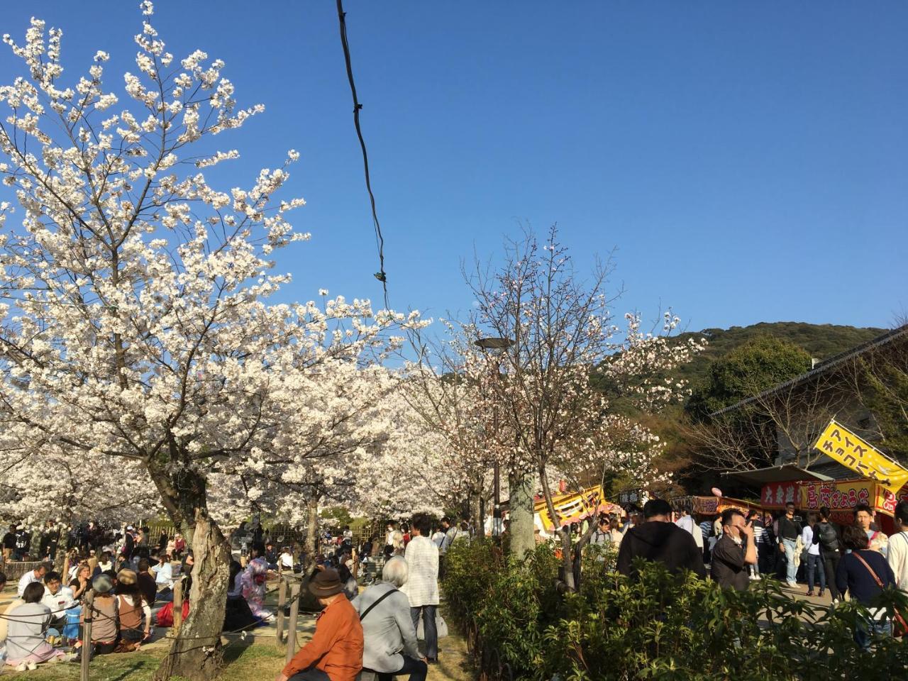美築八坂 Apartment Kyoto Bagian luar foto